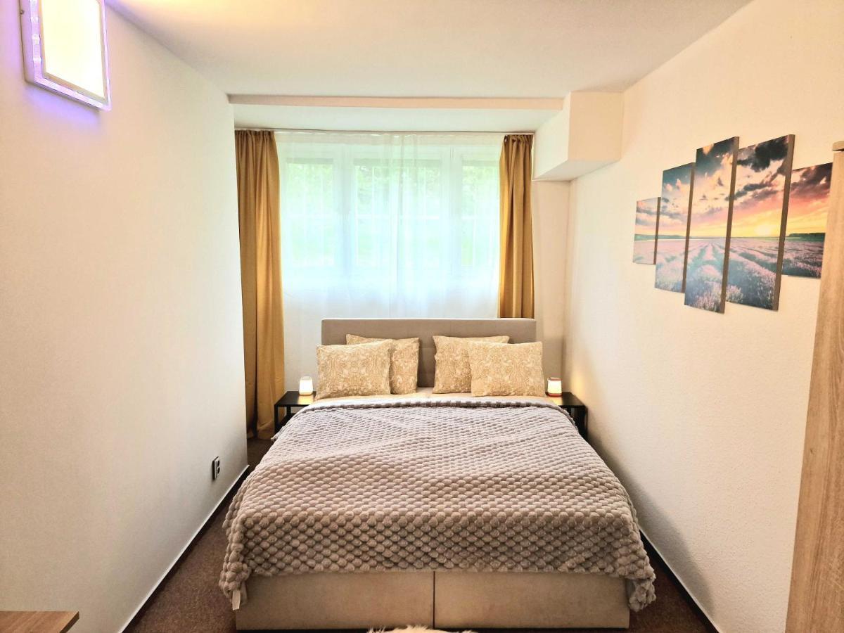 Wellness Gold With Private Sauna & Jacuzzi Apartament *